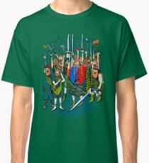 Braveheart Classic T-Shirt