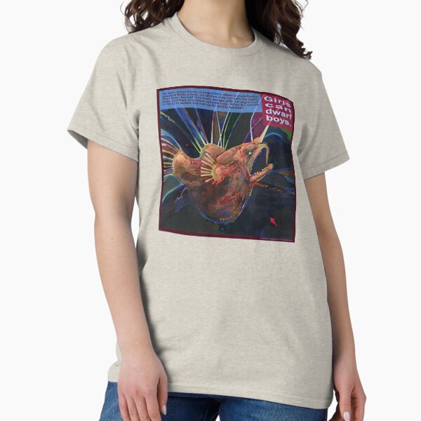 Mothership Classic T-Shirt