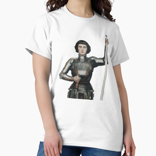 Item preview, Joan of Arc designed and sold by Annreck Wallen.