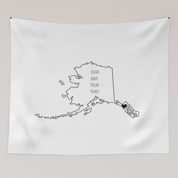 Item preview, alaska designed and sold by jennaautumn.