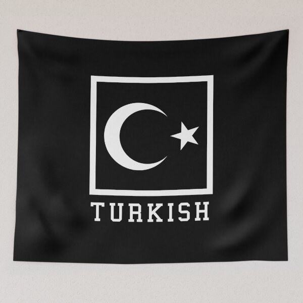 Item preview,  Friends and family. Turkish designed and sold by Nessshirts.