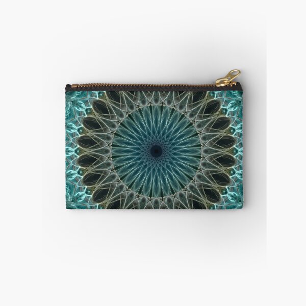 Item preview, Emerald Mandala designed and sold by JBlaminsky.