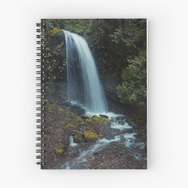 Item preview, Siouxon Falls Trail designed and sold by Grant Lechner.