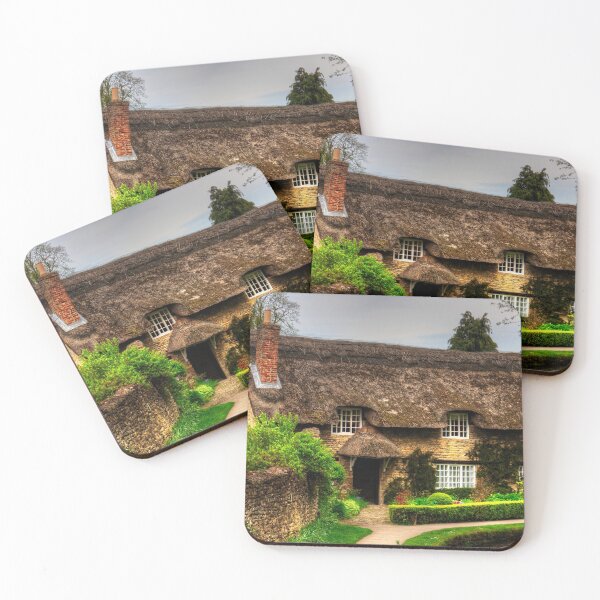 Item preview, Cottage by the Thornton Beck designed and sold by tomg.