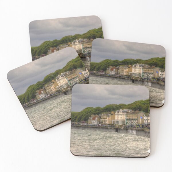Item preview, A Grey Day in Filey designed and sold by tomg.