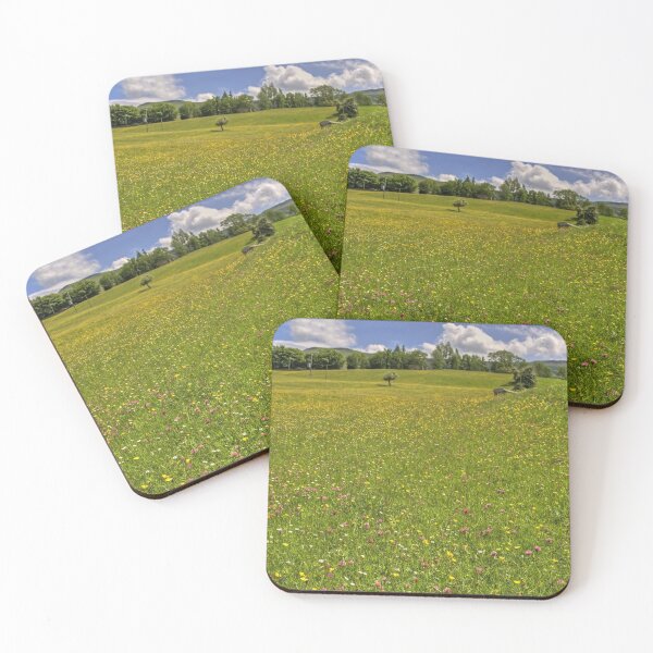 Item preview, Meadow Flowers designed and sold by tomg.