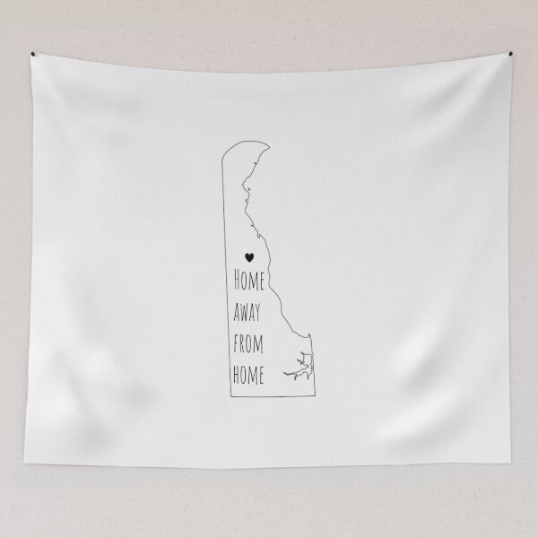 Item preview, delaware designed and sold by jennaautumn.