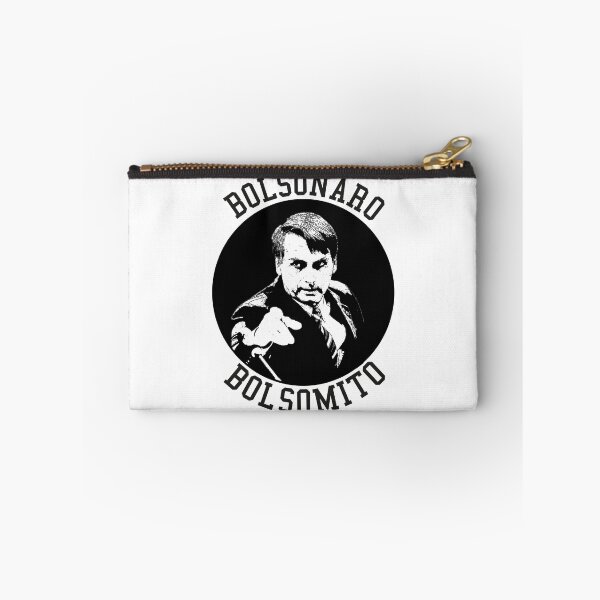 Item preview, Jair Bolsonaro designed and sold by paulo silveira.