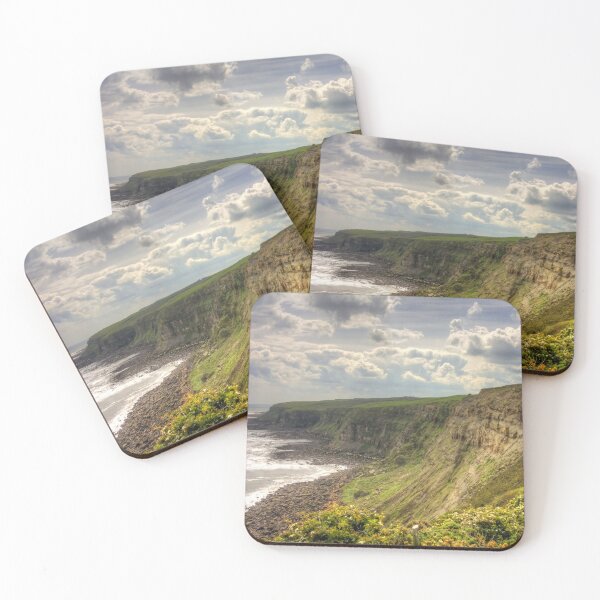 Item preview, On the Cleveland Way designed and sold by tomg.