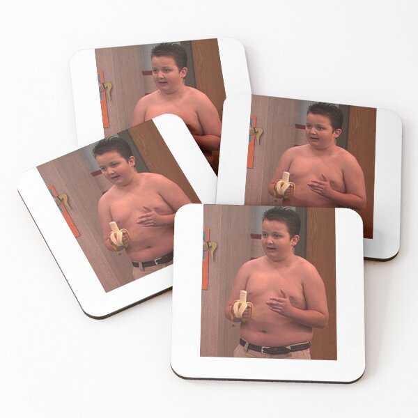 Item preview, Gibby from iCarly designed and sold by orkney123.