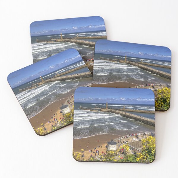 Item preview, West Cliff Beach designed and sold by tomg.