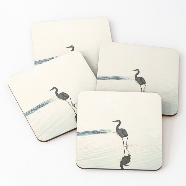 Item preview,  Great Blue Heron 2 designed and sold by KensLensDesigns.
