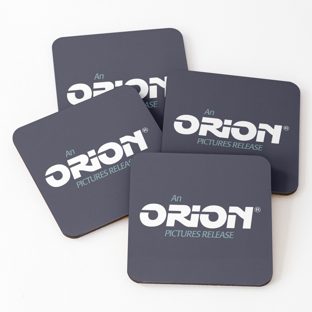 Item preview, Coasters (Set of 4) designed and sold by ASCreative.