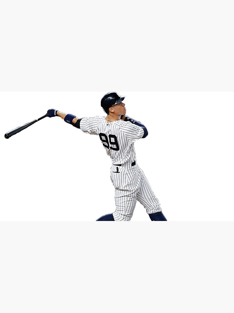 Aaron Judge Art Print