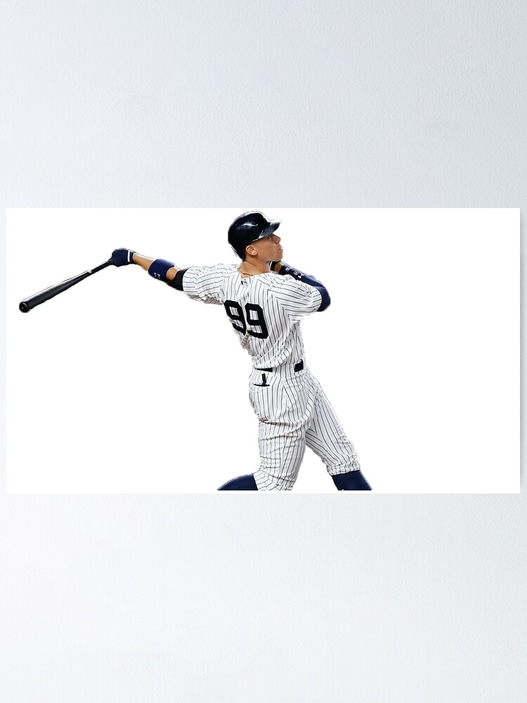 Aaron Judge  Essential T-Shirt for Sale by Abbylanza5