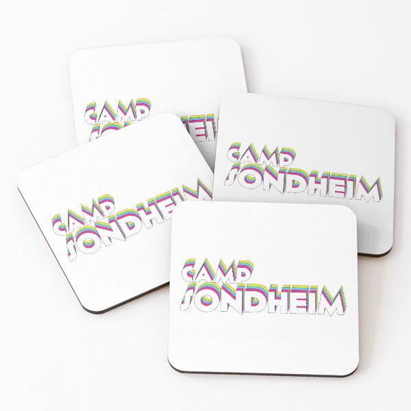 Item preview, Camp Sondheim designed and sold by lazarusheart.