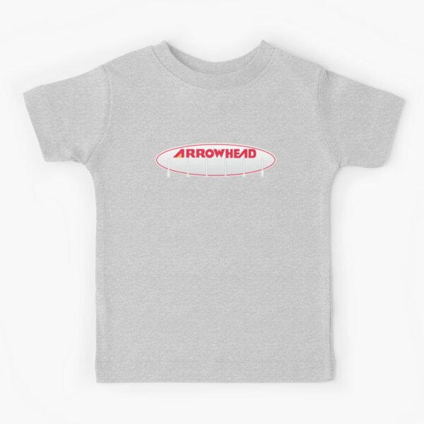 Arrowhead Stadium Scoreboard Classic T-Shirt | Zazzle