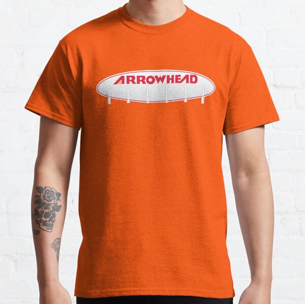 Arrowhead TShirts Redbubble