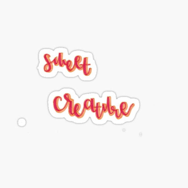 Item preview, Sweet Creature designed and sold by haileykugel.