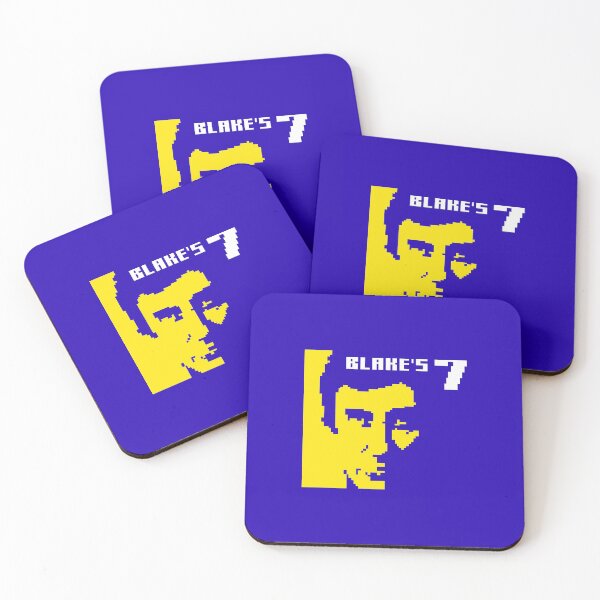 Item preview, Ceefax's 7 designed and sold by Off the Box.