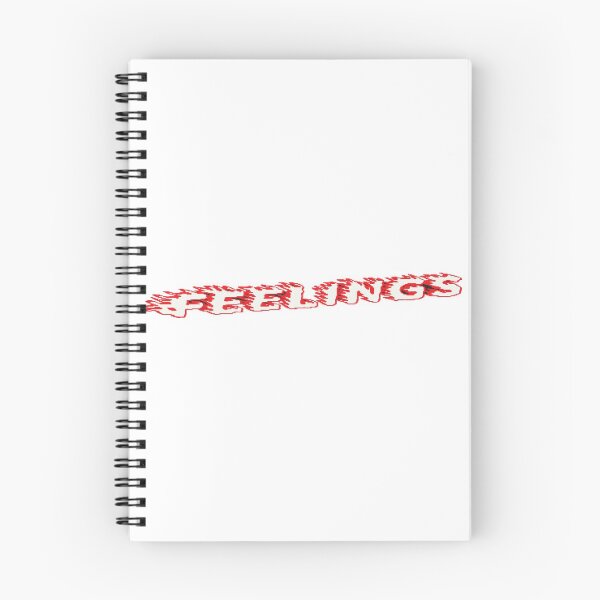 Item preview, Feelings designed and sold by micksteeze.