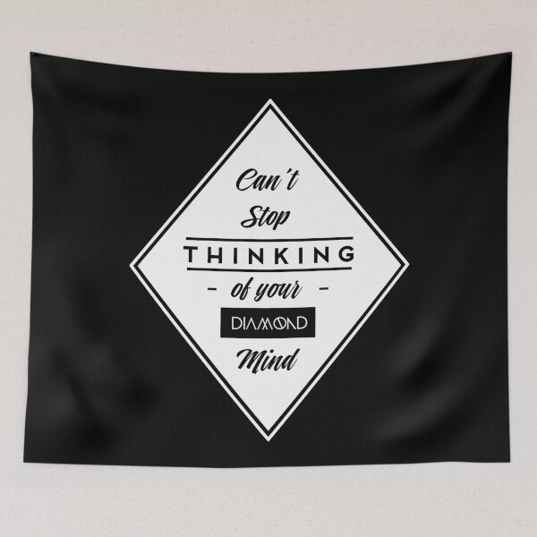 Item preview, Diamond Mind  designed and sold by usernate.