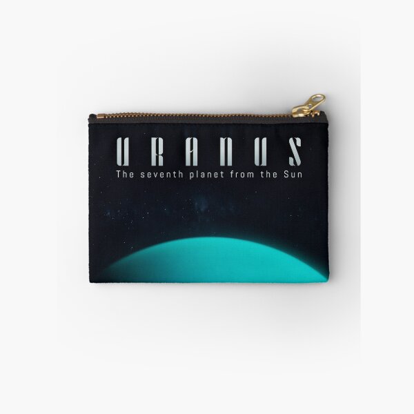 Item preview, Uranus Poster designed and sold by Håkon Hammer.