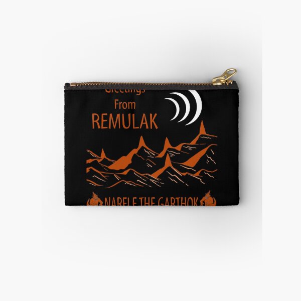 Item preview, Greetings from Remulak!  designed and sold by drquest.