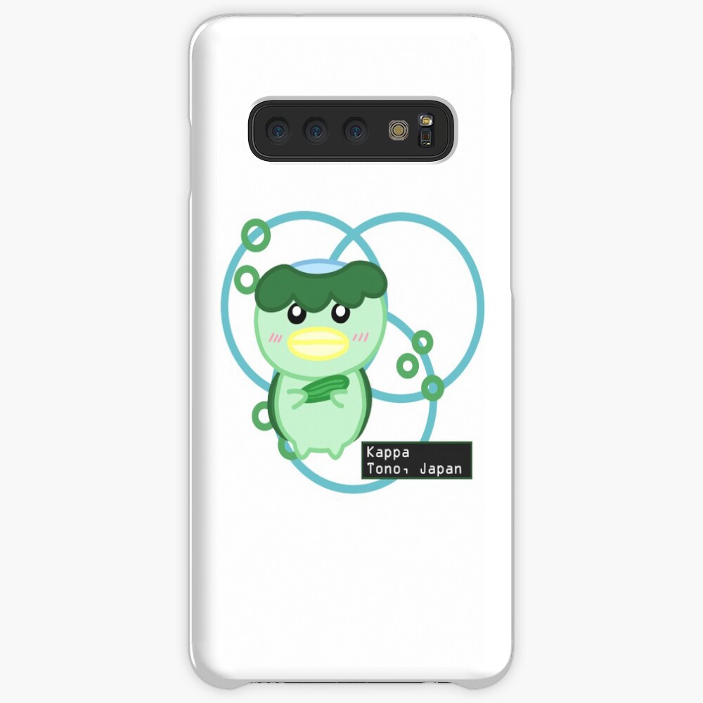 Kappa Case & Skin for Samsung Galaxy