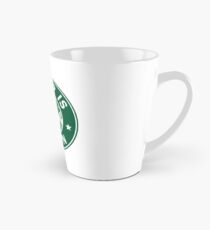 Taza cónica Taza de café de Hannigram