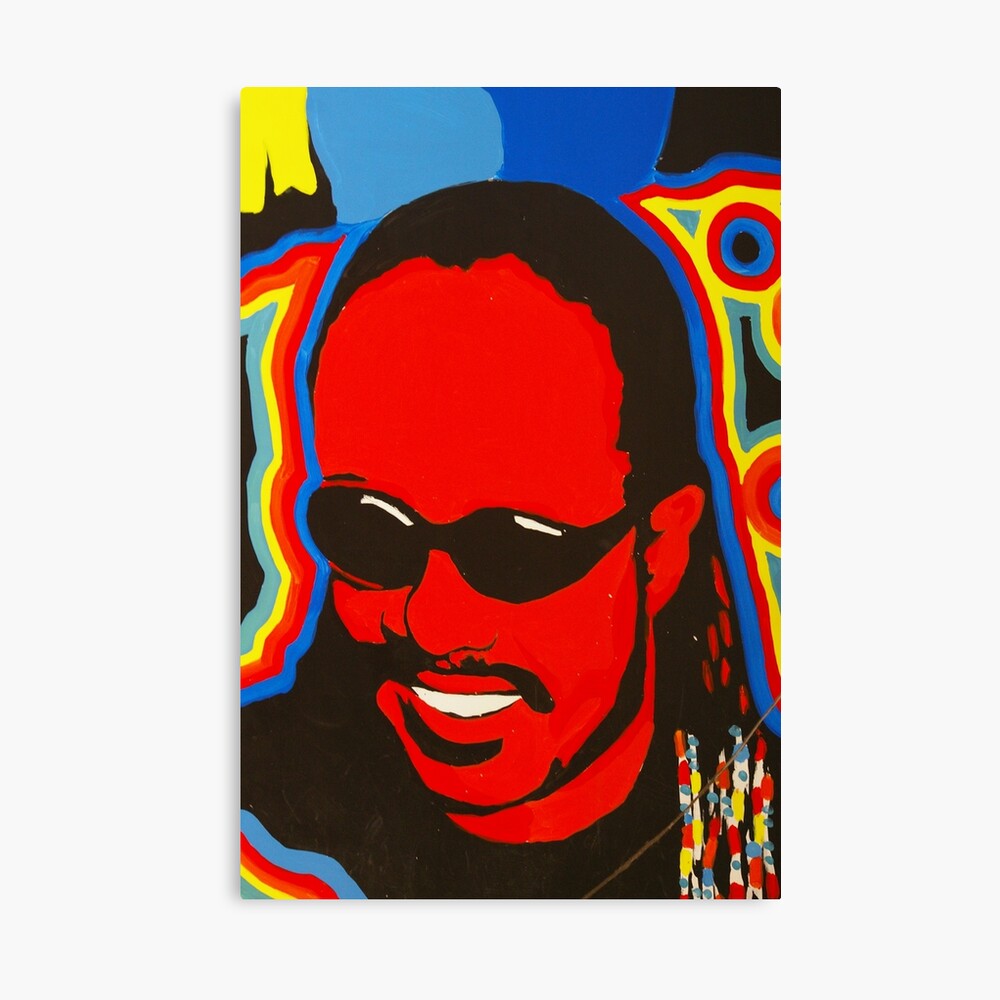 Wonder Wall (Just Don't Tell Oasis) Canvas Print