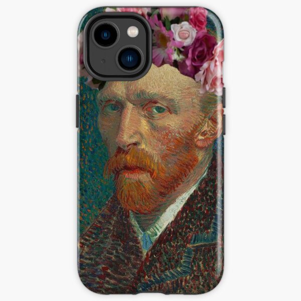 Van Gogh iPhone Robuste Hülle