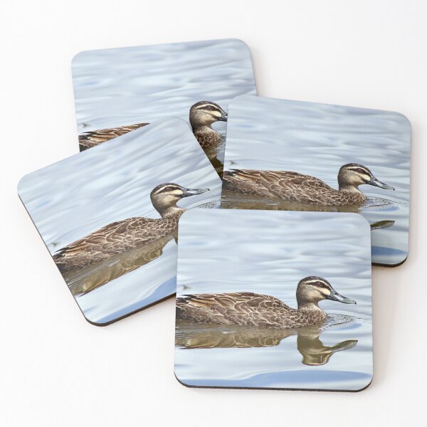 Item preview,  © Pacific black duck designed and sold by GeoPipics.