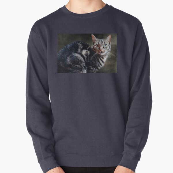 Rio Pullover Sweatshirt