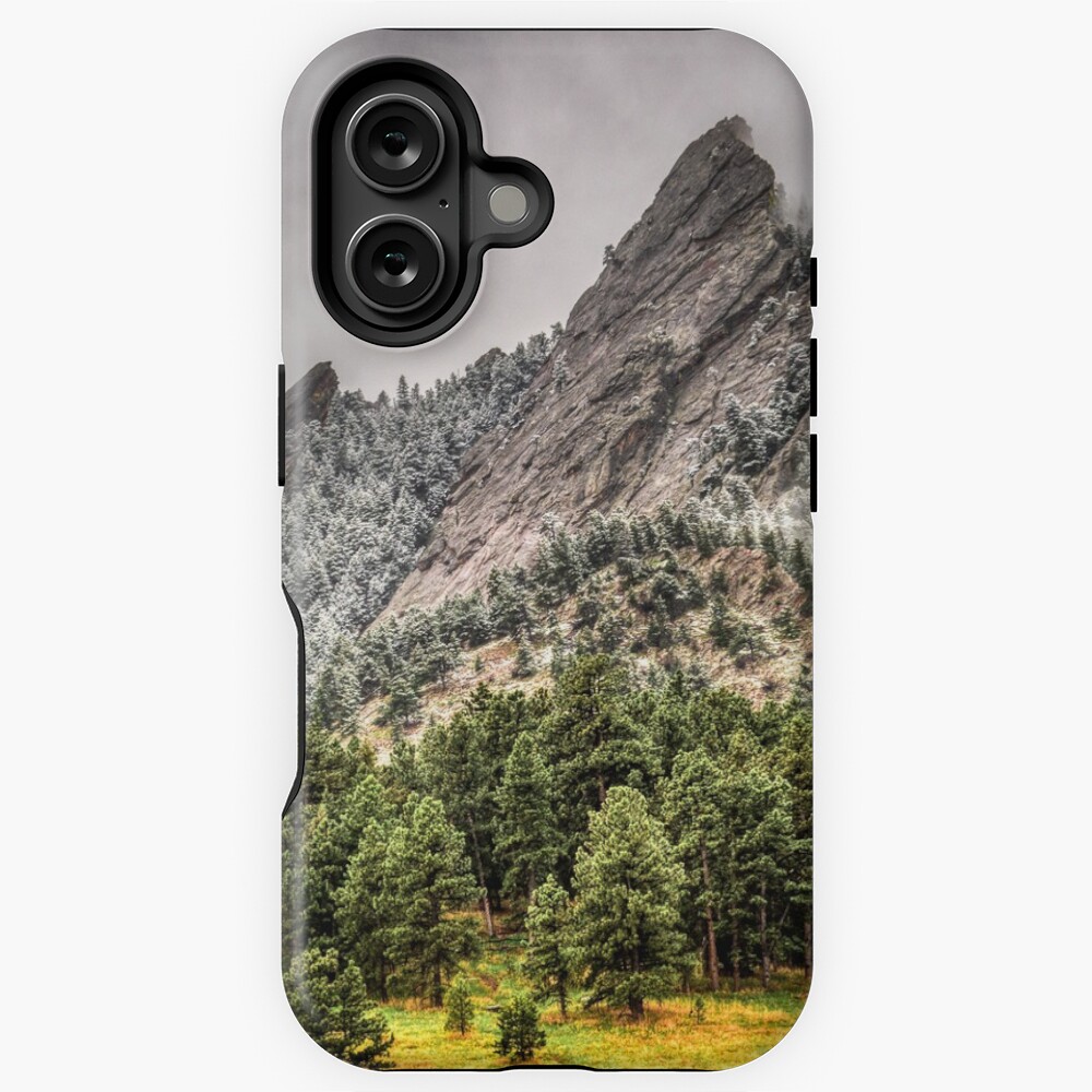 Item preview, iPhone Magsafe Tough Case designed and sold by nikongreg.