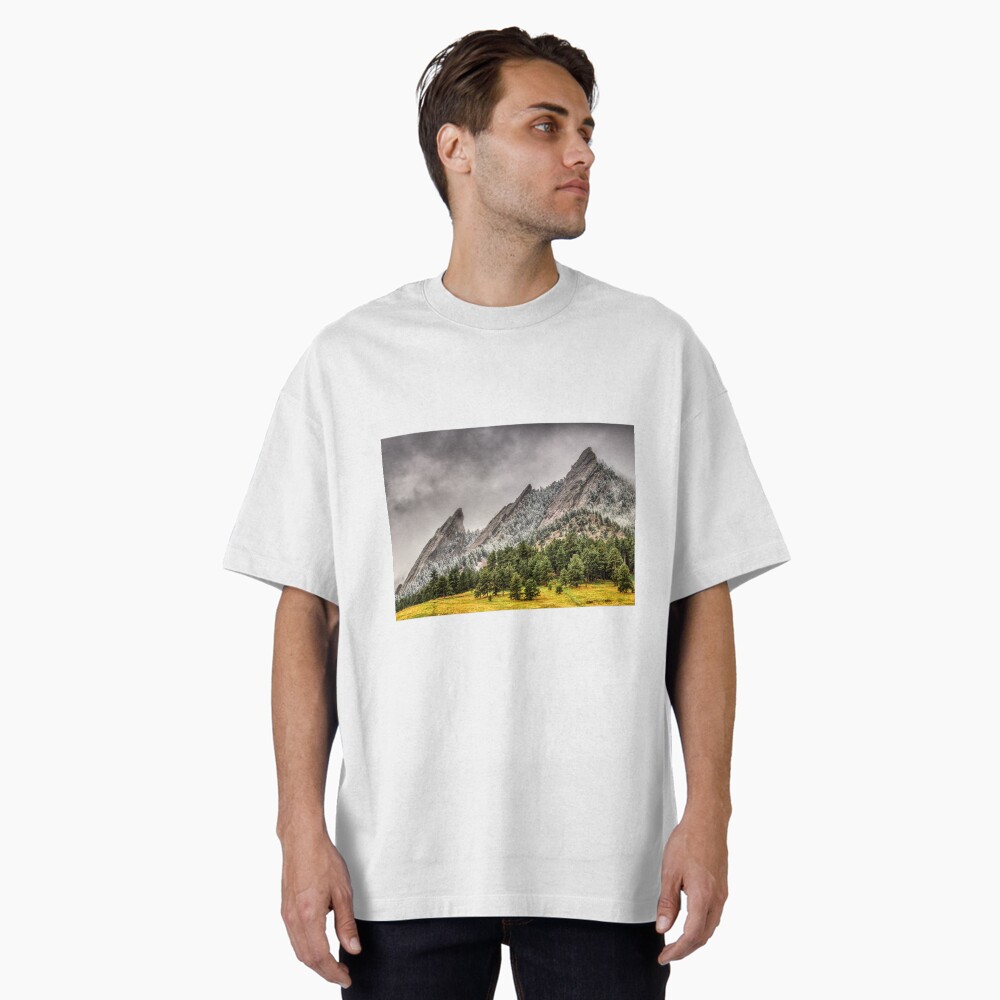 Item preview, Oversized T-Shirt designed and sold by nikongreg.