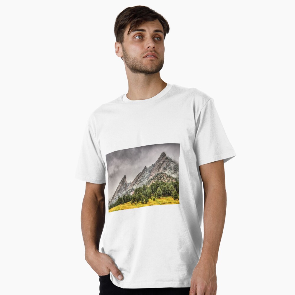 Item preview, Premium T-Shirt designed and sold by nikongreg.