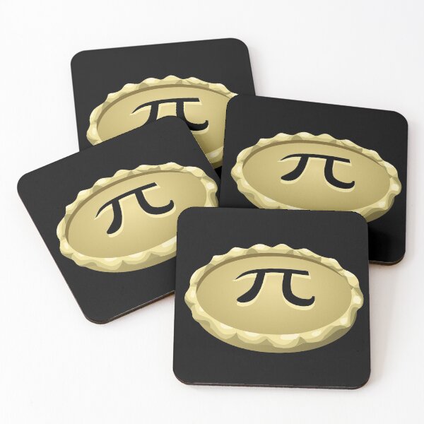 Item preview, happy pi day pie  designed and sold by Gossip Rag.