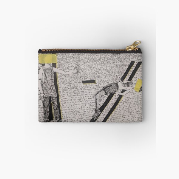 Item preview, trench designed and sold by Elliesartyart.