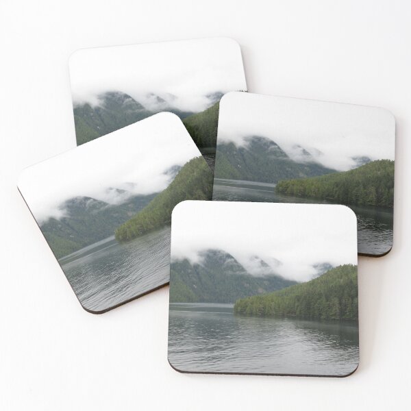 Item preview, Alaskan Fjord designed and sold by awesomenerdshop.