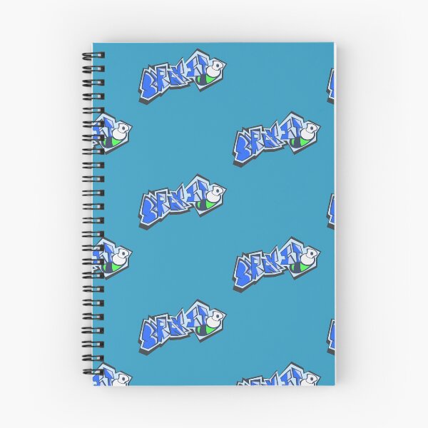 Item preview, Spray It designed and sold by Outside Outerspace.