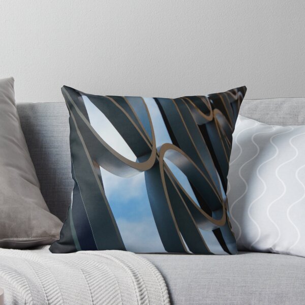 Item preview, Birmingham Library designed and sold by KCiPhoto.