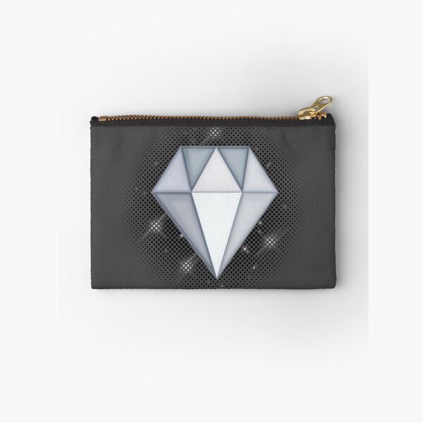 Item preview, White Diamond Gem designed and sold by Blackmoonrose13.