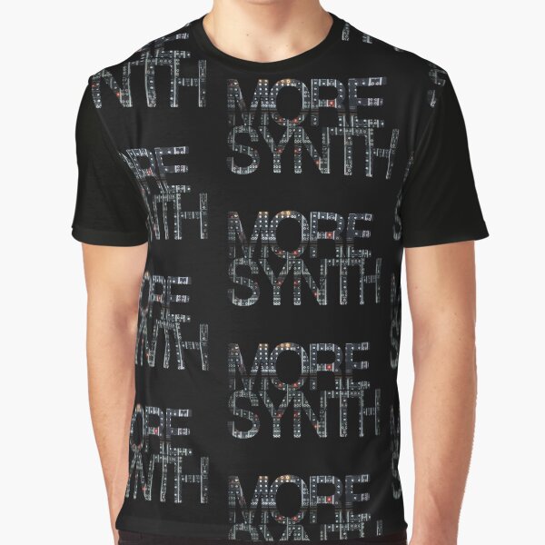 Item preview, more synth designed and sold by Truckula.