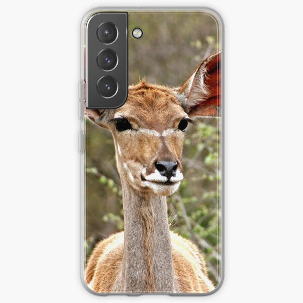 Kudu  Samsung Galaxy Soft Case