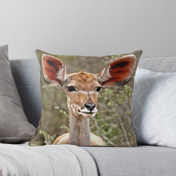 Item preview, Kudu  designed and sold by EthaArch.