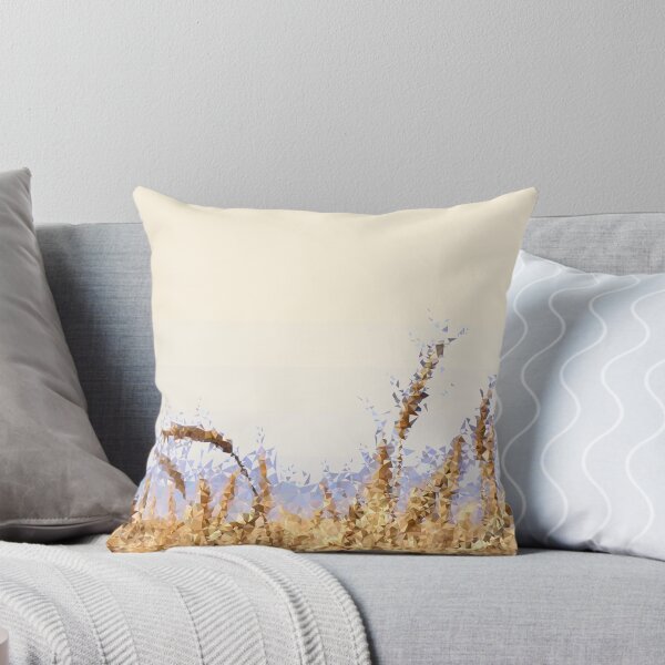 Item preview, Meshed Up Wheat Field designed and sold by MCSWU.