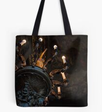 The Art of Sculpture Tote Bag