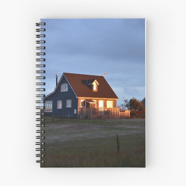 Item preview, House On The Dunes designed and sold by Malcolm Snook.