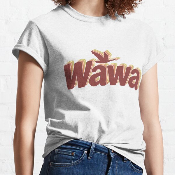 Wawa Classic T-Shirt